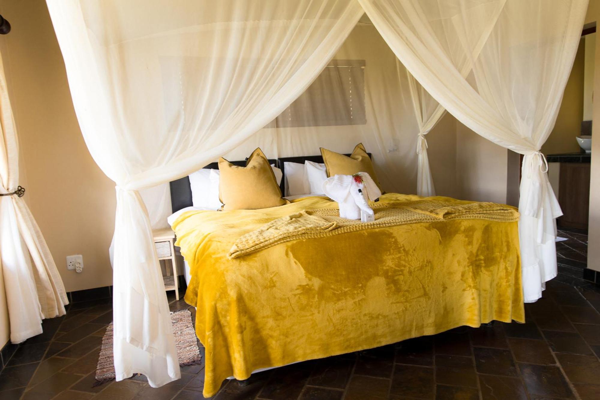 Kololo Game Reserve Vaalwater Habitación foto