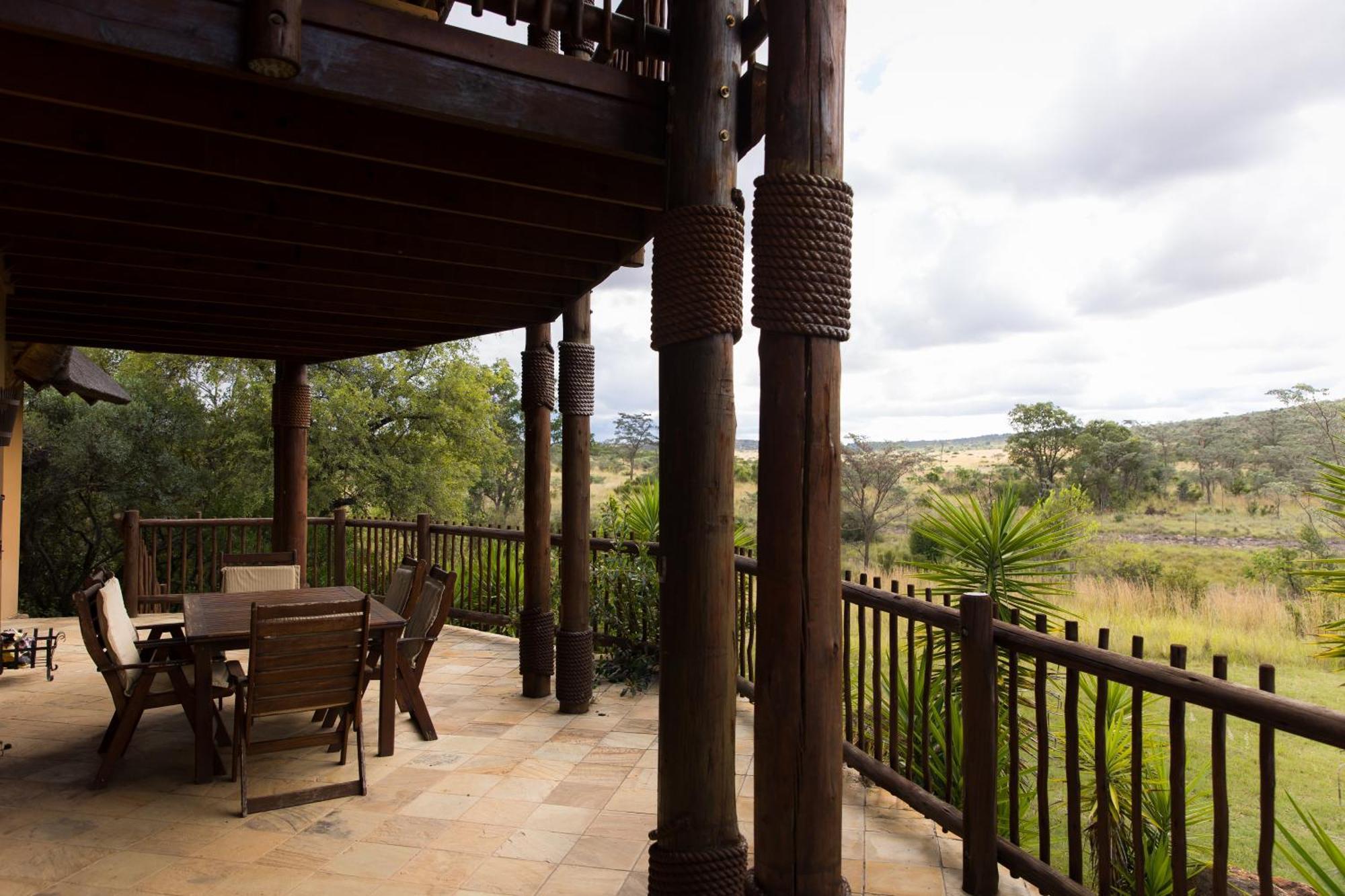 Kololo Game Reserve Vaalwater Habitación foto