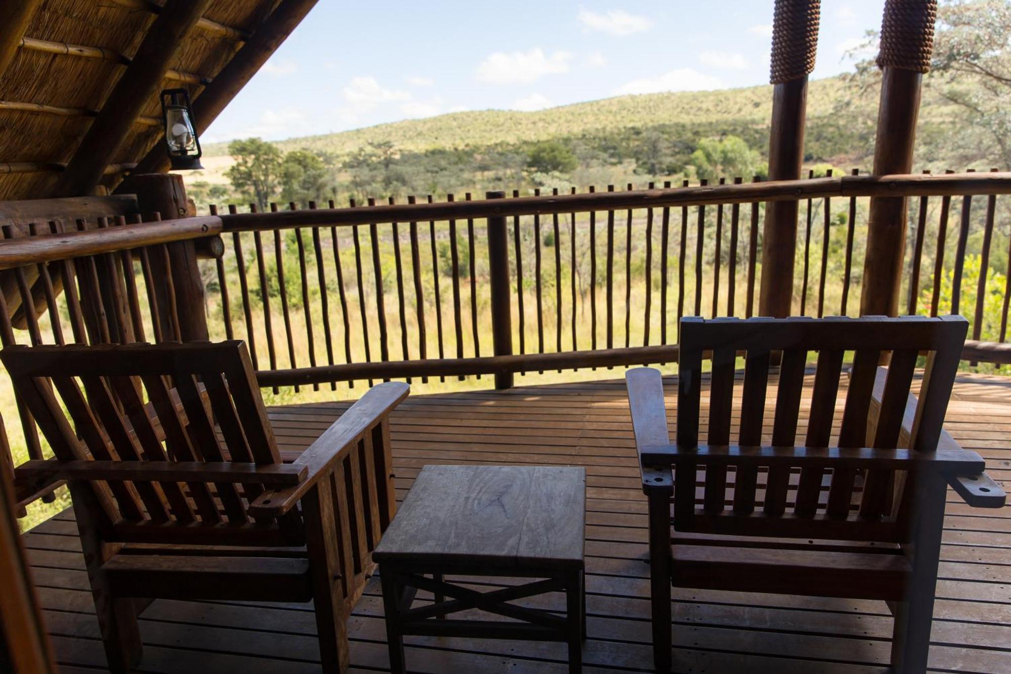 Kololo Game Reserve Vaalwater Habitación foto