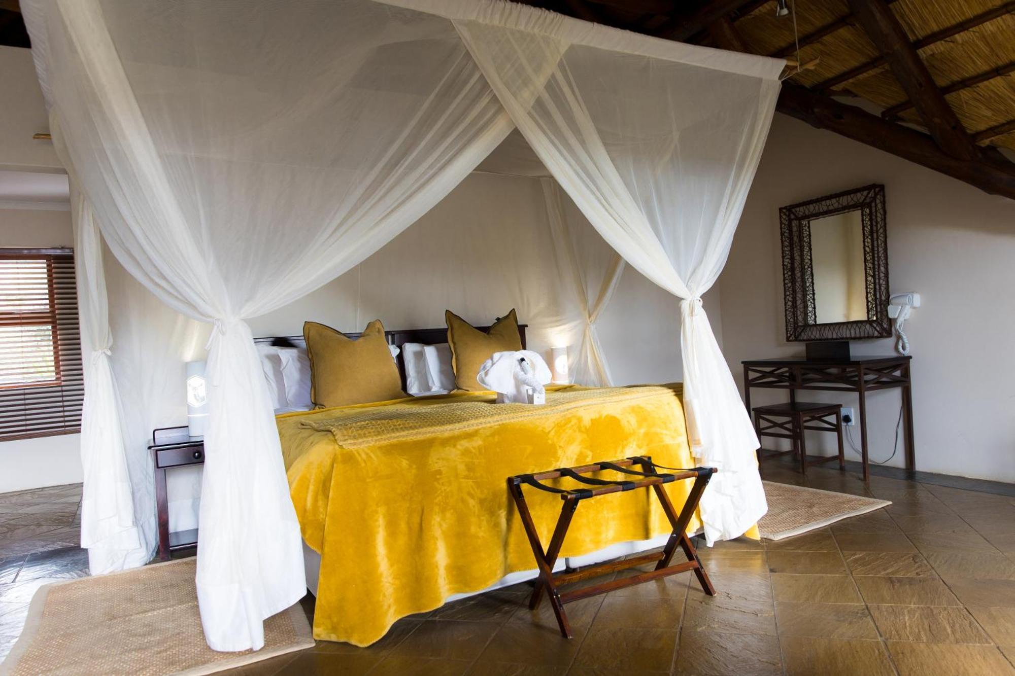 Kololo Game Reserve Vaalwater Habitación foto