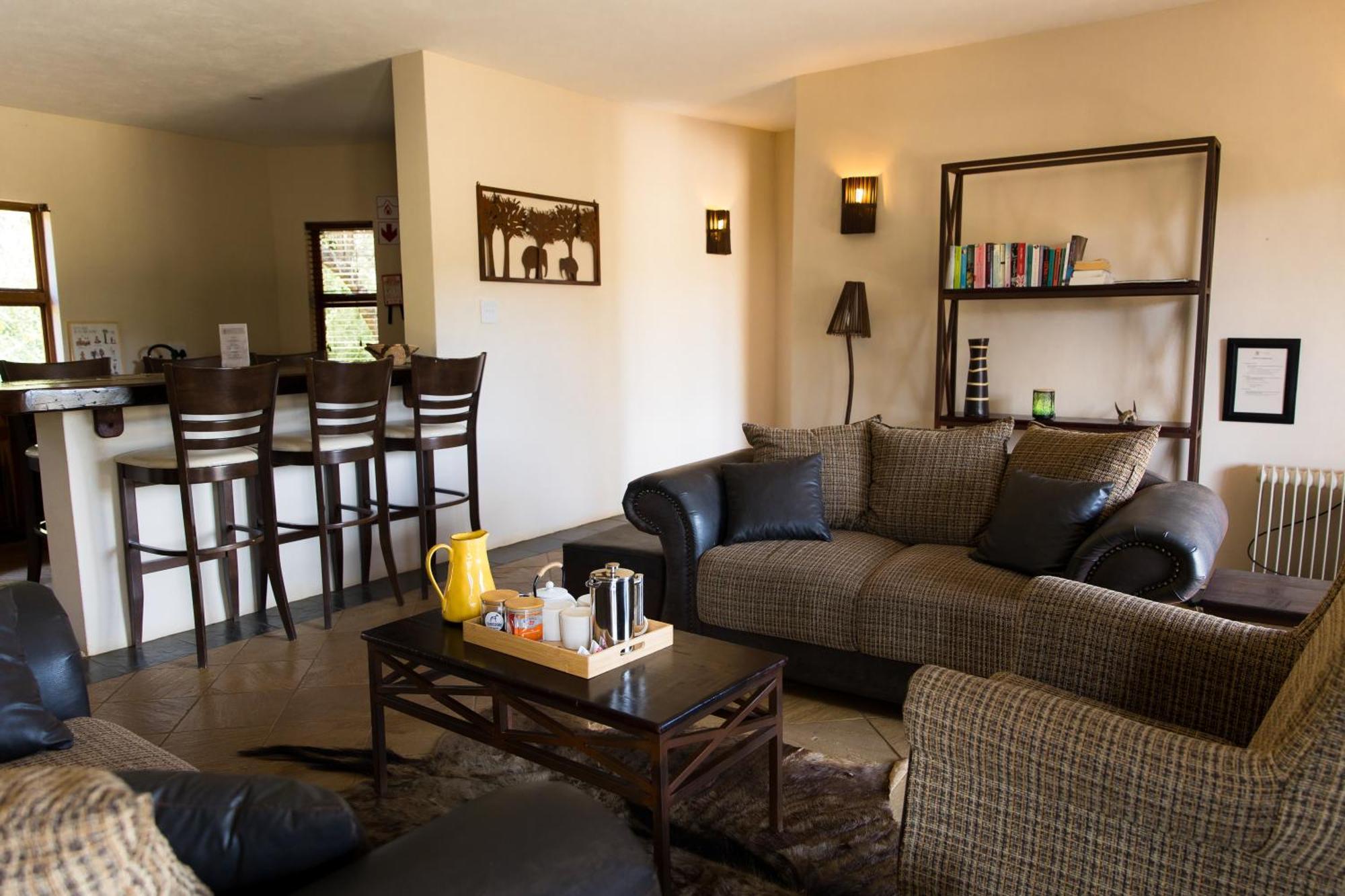 Kololo Game Reserve Vaalwater Habitación foto