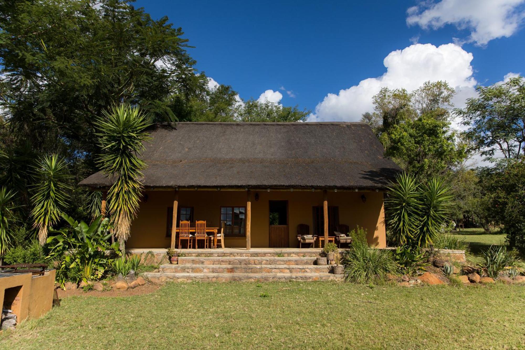 Kololo Game Reserve Vaalwater Habitación foto