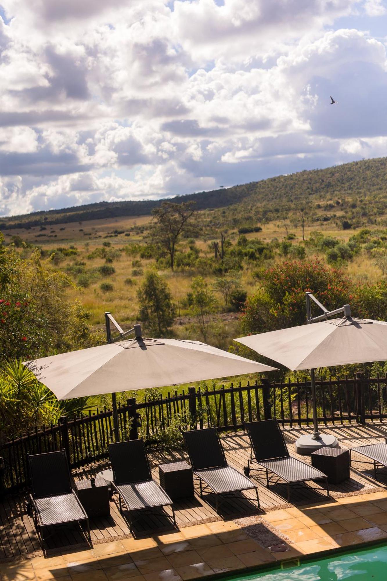 Kololo Game Reserve Vaalwater Exterior foto
