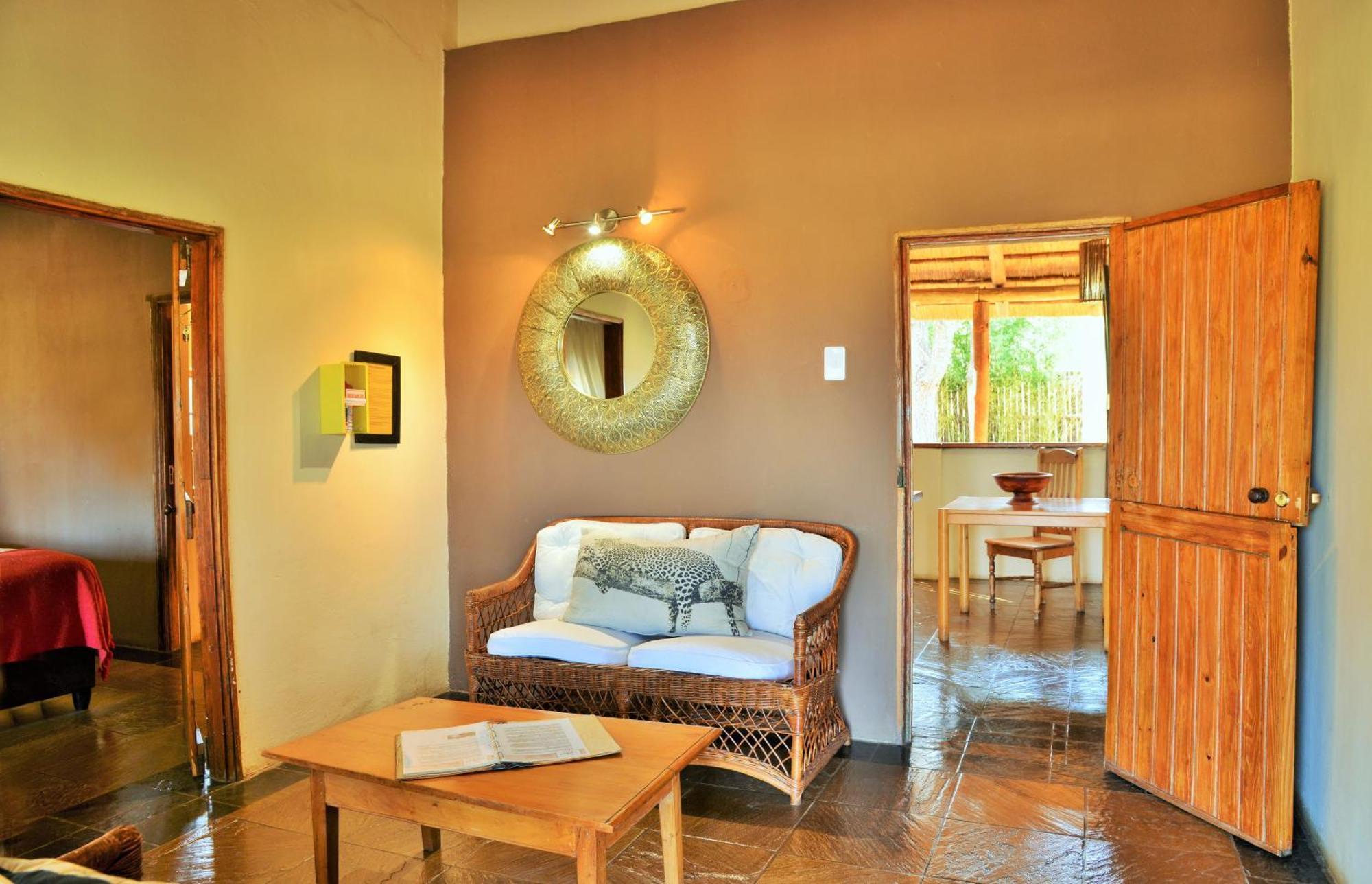 Kololo Game Reserve Vaalwater Habitación foto